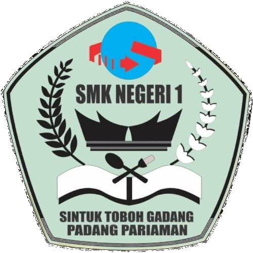Logo SMKN 1 STG